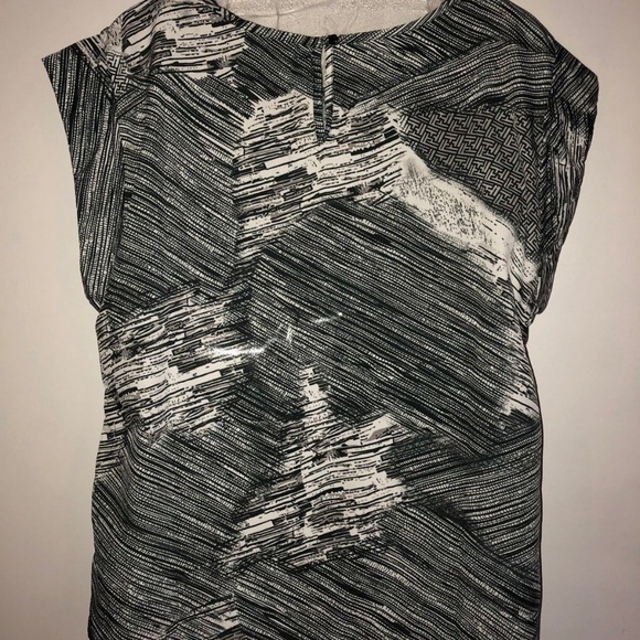 W118 By Walter Baker Blouse Women's Small‎ - Picture 3 of 5